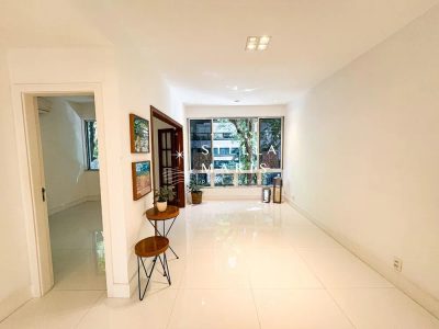 Apartamento, 2 quartos, 85 m² - Foto 4