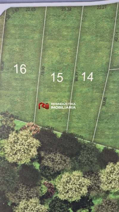 Terreno, 1978 m² - Foto 2