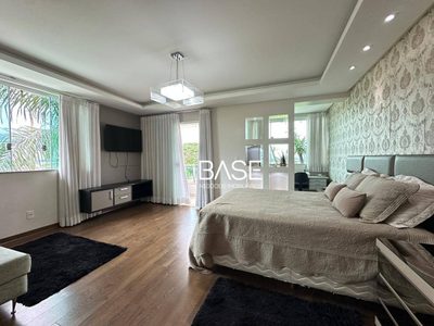 Casa, 4 quartos, 274 m² - Foto 5