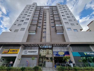Apartamento, 3 quartos, 69 m² - Foto 1