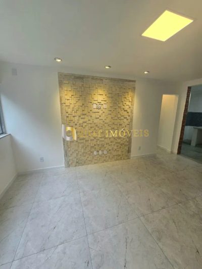 Apartamento, 1 quarto, 50 m² - Foto 1