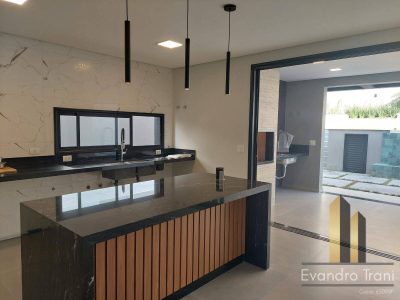 Casa, 4 quartos, 325 m² - Foto 3