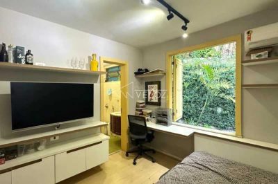 Apartamento, 4 quartos, 333 m² - Foto 1