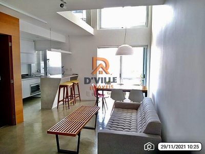 Apartamento, 1 quarto - Foto 1