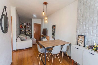 Apartamento, 2 quartos, 60 m² - Foto 4