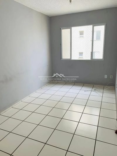 Apartamento, 2 quartos, 49 m² - Foto 1