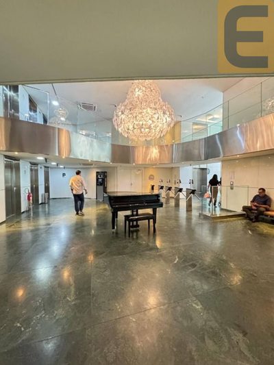 Sala-Conjunto, 30 m² - Foto 4