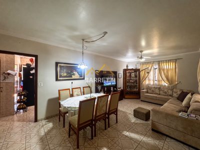 Chácara, 5 quartos, 1000 m² - Foto 4