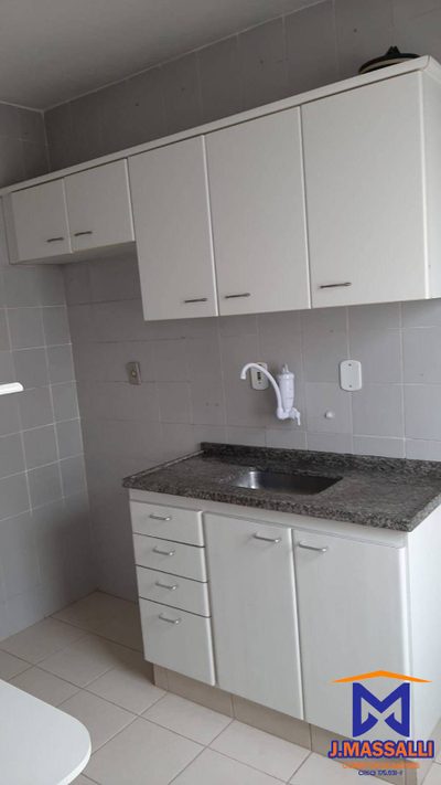 Apartamento, 2 quartos, 56 m² - Foto 1