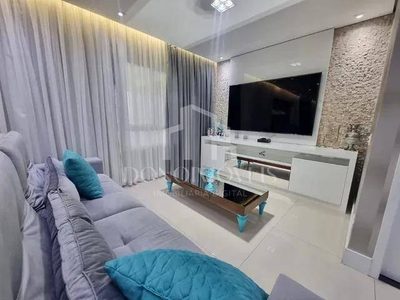 Apartamento, 3 quartos, 155 m² - Foto 3