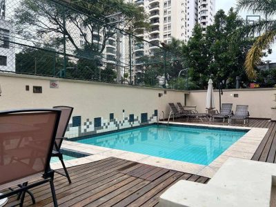 Apartamento, 4 quartos, 127 m² - Foto 1