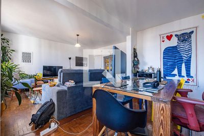 Apartamento, 2 quartos, 103 m² - Foto 4