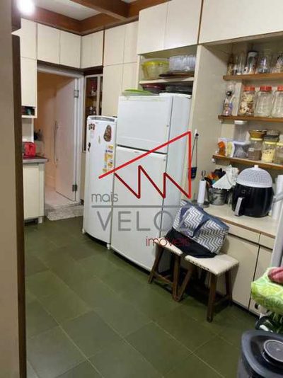 Apartamento, 4 quartos, 248 m² - Foto 3