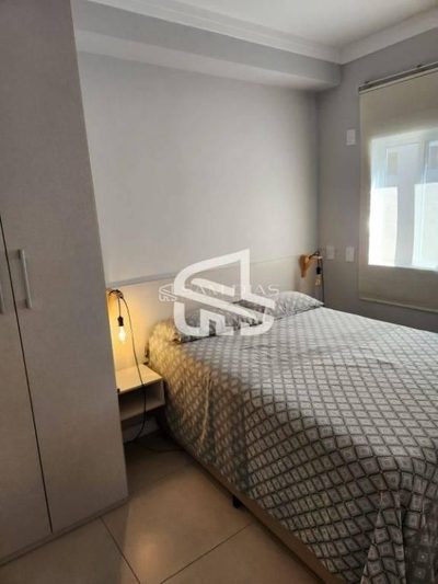 Apartamento, 1 quarto, 45 m² - Foto 4