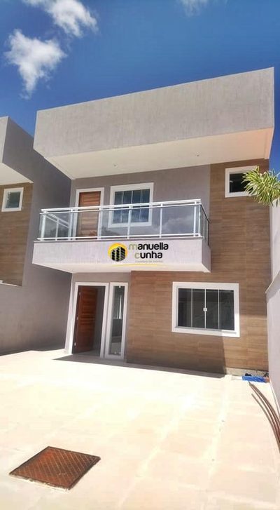 Casa, 5 quartos, 180 m² - Foto 5