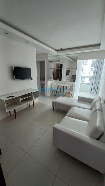 Apartamento, 2 quartos, 50 m² - Foto 2