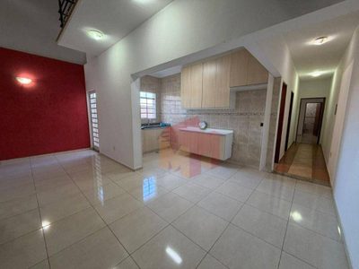 Casa, 3 quartos, 176 m² - Foto 1