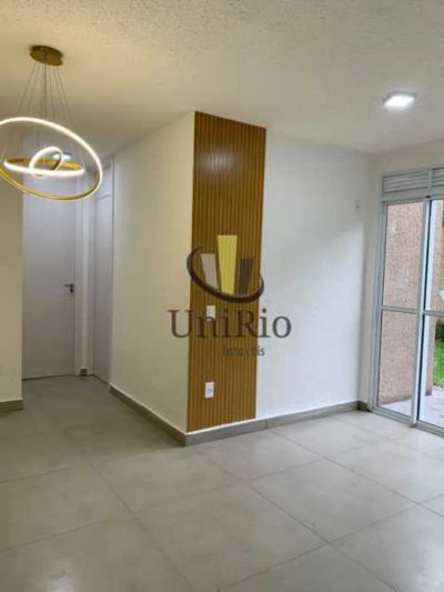 Apartamento, 2 quartos, 55 m² - Foto 1