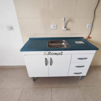 Apartamento, 1 quarto, 30 m² - Foto 4