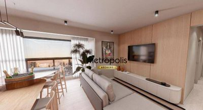Apartamento, 3 quartos, 113 m² - Foto 3