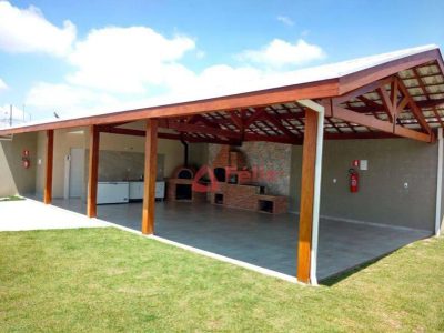 Casa de Condomínio, 2 quartos - Foto 4