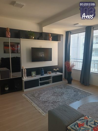 Apartamento, 3 quartos, 65 m² - Foto 1