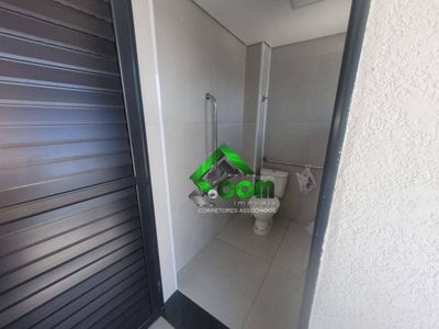 Apartamento, 2 quartos, 68 m² - Foto 3