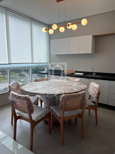 Apartamento, 3 quartos, 110 m² - Foto 3