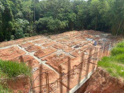 Loteamento e Condomínio, 1310 m² - Foto 3