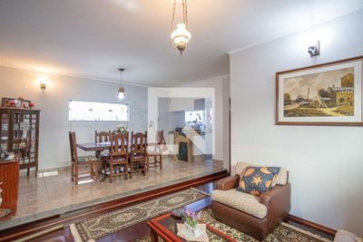 Casa, 4 quartos, 410 m² - Foto 2