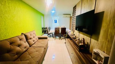 Apartamento, 2 quartos, 90 m² - Foto 1