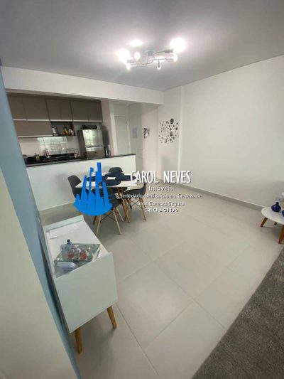 Apartamento, 2 quartos, 78 m² - Foto 5