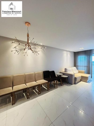 Apartamento, 3 quartos, 78 m² - Foto 4