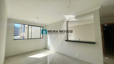 Apartamento, 1 quarto, 45 m² - Foto 1