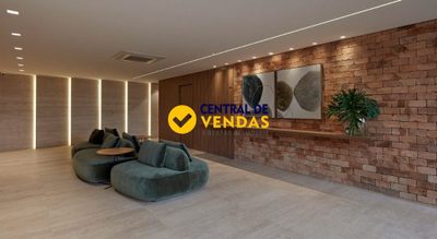 Apartamento, 4 quartos, 139 m² - Foto 3