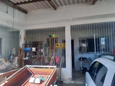 Casa, 1 quarto - Foto 3
