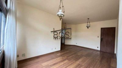 Apartamento, 3 quartos, 96 m² - Foto 3