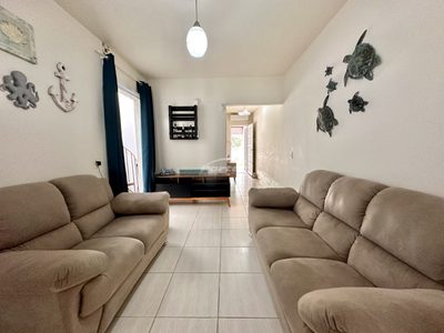 Casa, 3 quartos, 88 m² - Foto 5