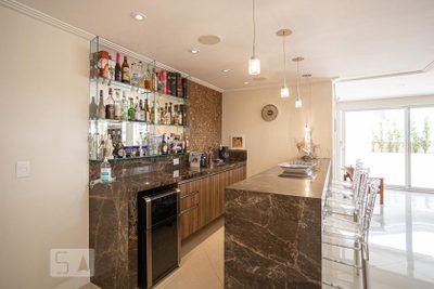 Casa, 5 quartos, 900 m² - Foto 4