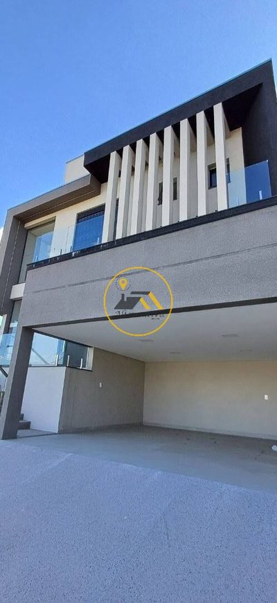 Casa, 3 quartos, 236 m² - Foto 3