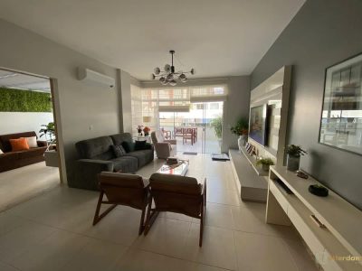 Apartamento, 2 quartos, 200 m² - Foto 1