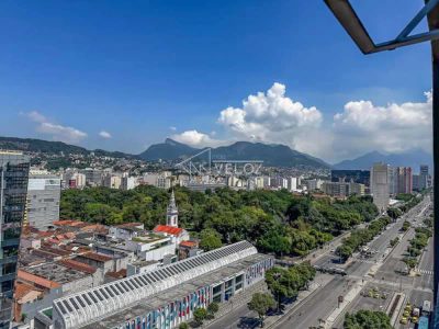 Apartamento, 1 quarto, 29 m² - Foto 2