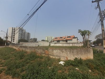 Terreno, 1488 m² - Foto 1