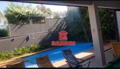 Casa, 4 quartos, 357 m² - Foto 5