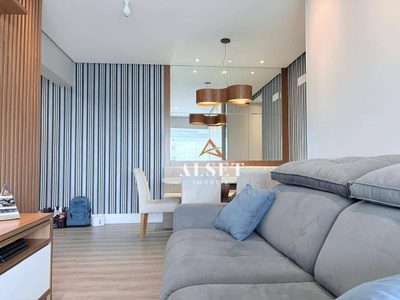 Apartamento, 3 quartos, 85 m² - Foto 1