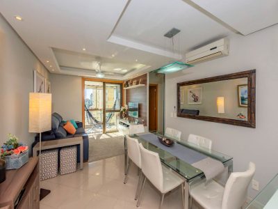 Apartamento, 3 quartos, 83 m² - Foto 3