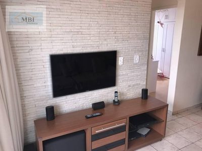 Apartamento, 2 quartos, 57 m² - Foto 5