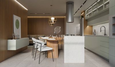 Apartamento, 2 quartos, 73 m² - Foto 4