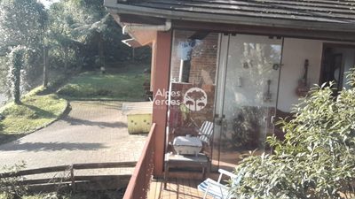 Casa, 2 quartos, 130 m² - Foto 5