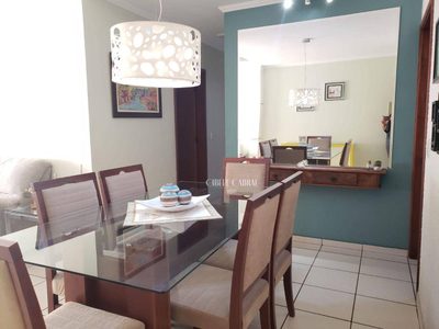 Apartamento, 2 quartos, 75 m² - Foto 3